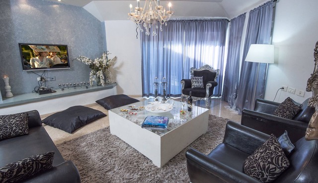 Appartment in Kfar Vradim