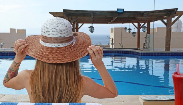 Aqaba Adventure Divers Village