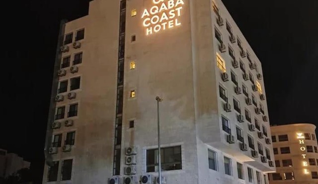 AQABA COAST HOTEL