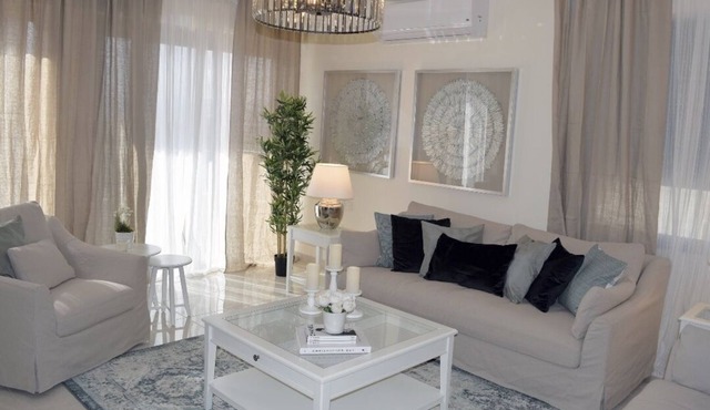 Aqaba Luxury Home with a Sea View