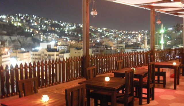 Arab Tower Hotel