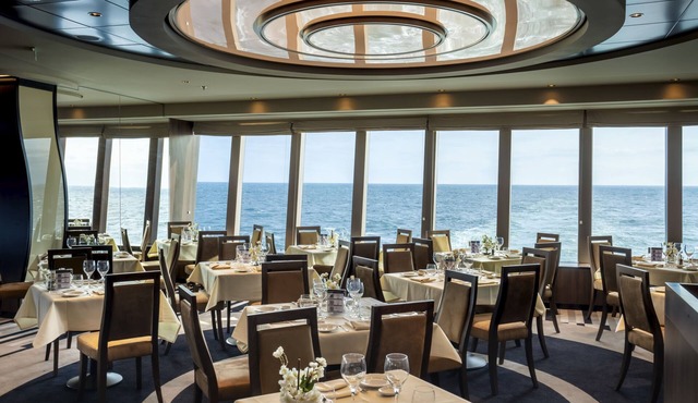 Arabian Cruise