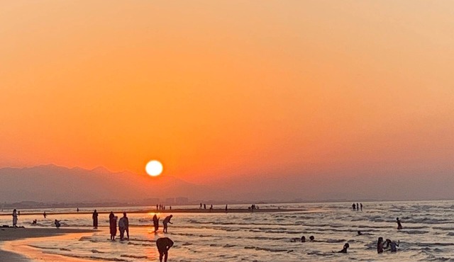 Arabian Night Nook - family-friendly and centrally located guesthouse in Muscat