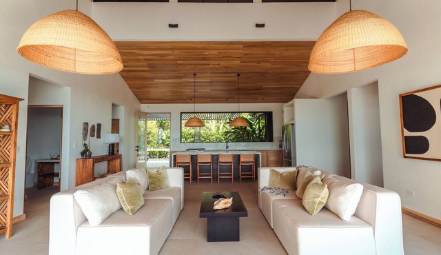 Arbórea Villas