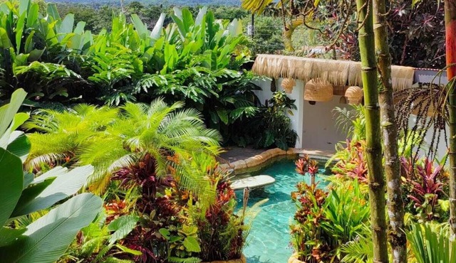 Arenal Palms Hot Springs