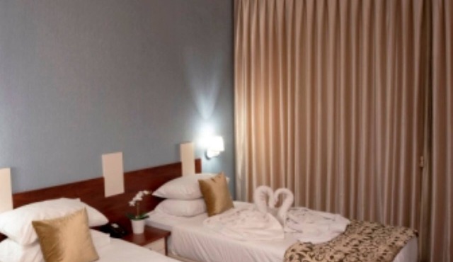 Aristocrat Hotel