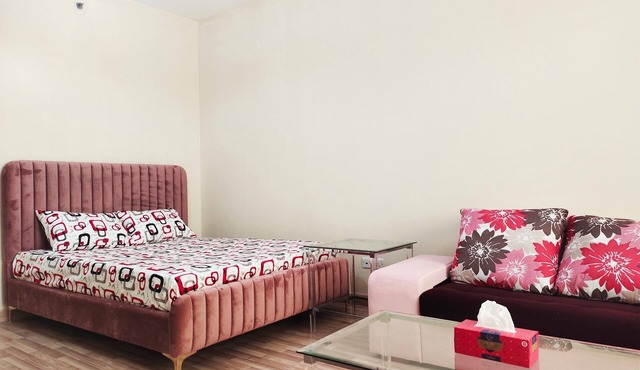 Arnim Serviced Apartment - Sharjah