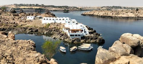 Aro Kato Nubian Guest House