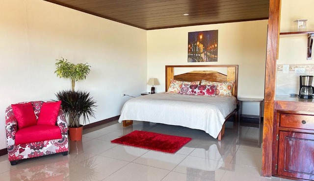 Arrebol Loft