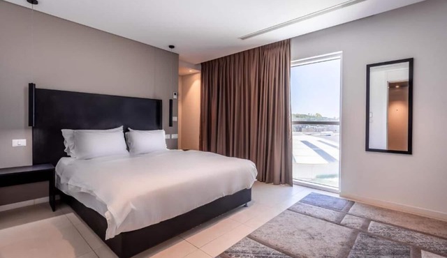 Arroyo Boutique&Business Hotel