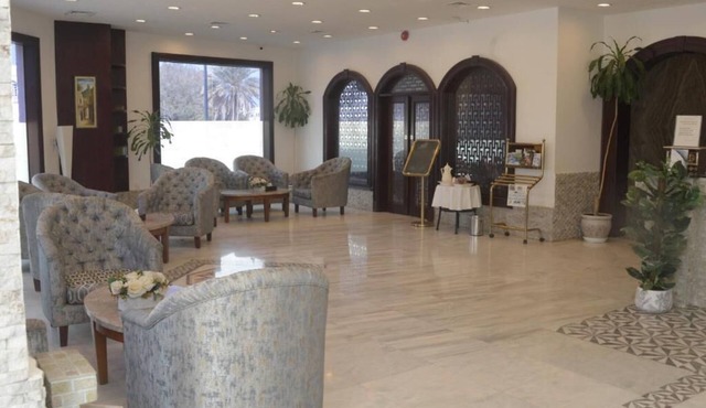 ASFAR HOTEL APARTMENTS