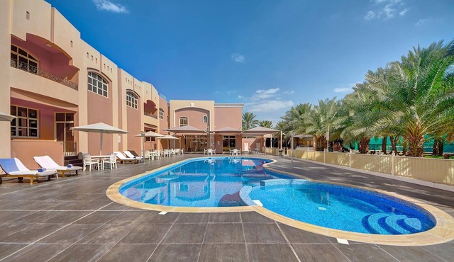 Asfar Resorts