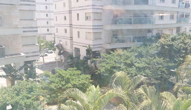 Ashkelon City center Apartment