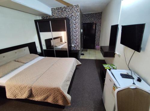 Asia Hotel