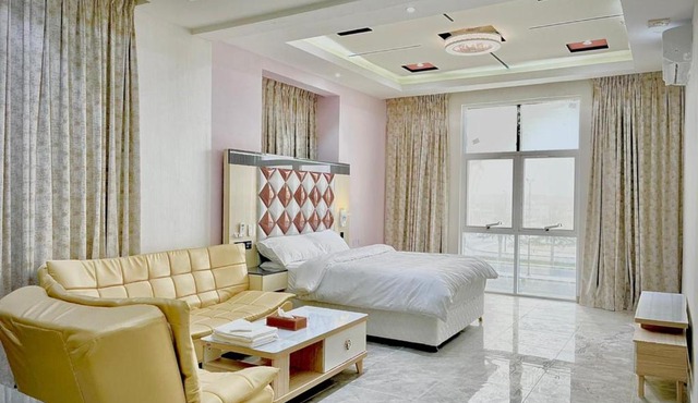 Asian Hotel