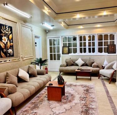 Aswan City Center Hotel