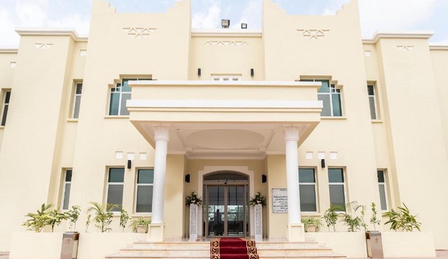 Atana Stay Al Ashkara
