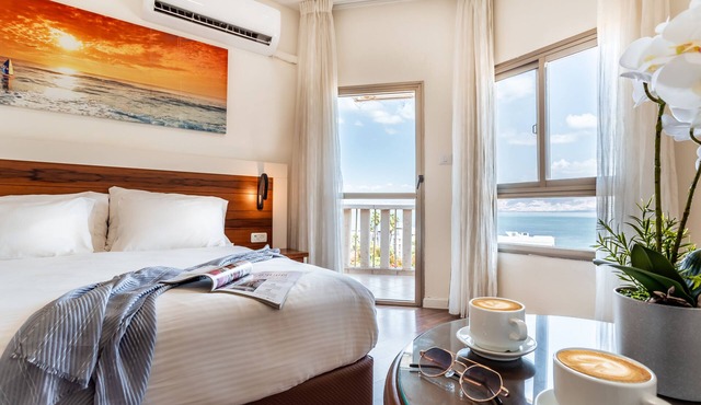 Aviv Holiday Flat