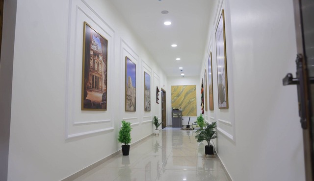 AWTAR DAHAB HOTEL