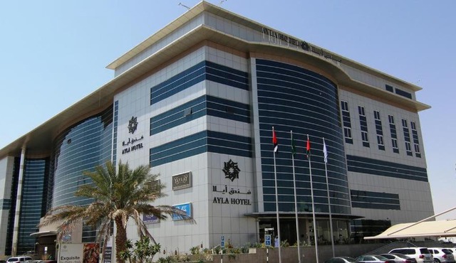 Ayla Hotel