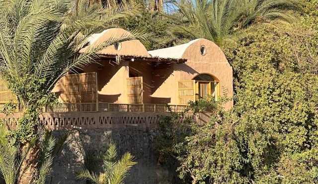 Ayujidda Nubian House in Aswan