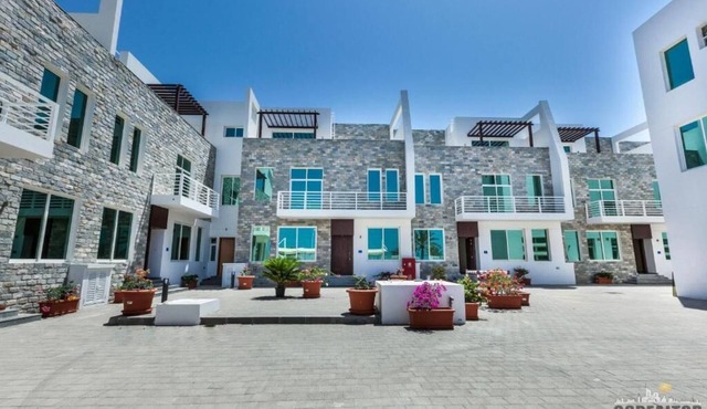 Azaiba Seaview Villas