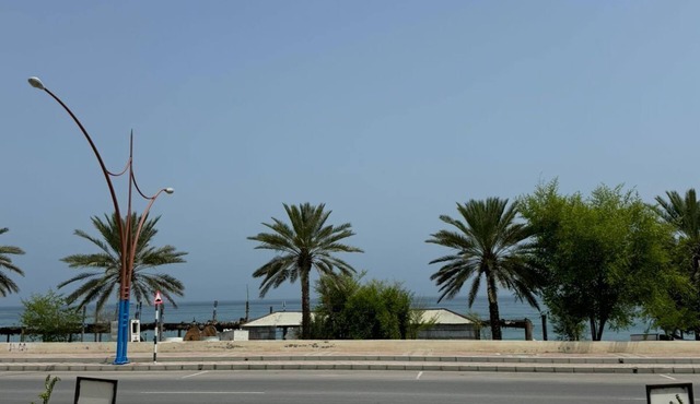 Azaiba Villas