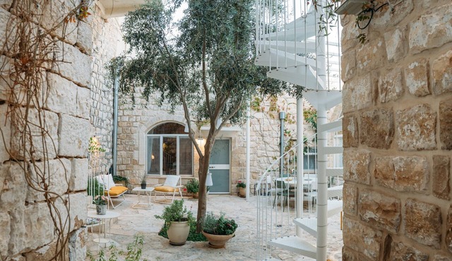 Azamra Inn Tzfat