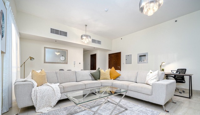 Azizi Orchid | 2 Bedrooms
