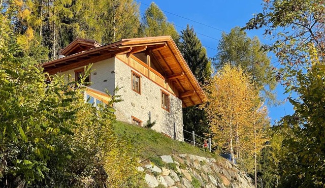B&B Baita Bertolini in Monclassico