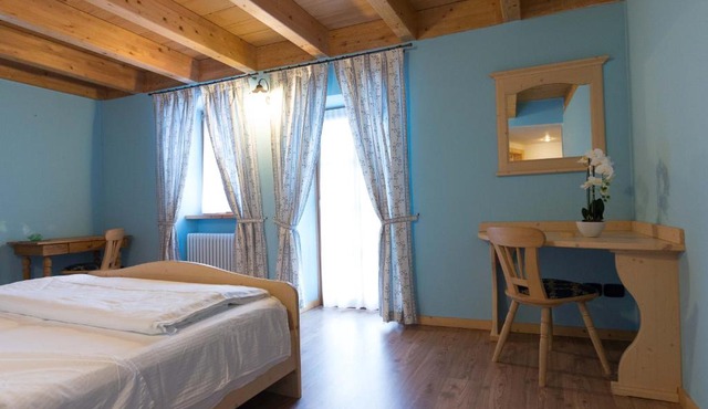 B&B Blumen Stube in Sant’Orsola