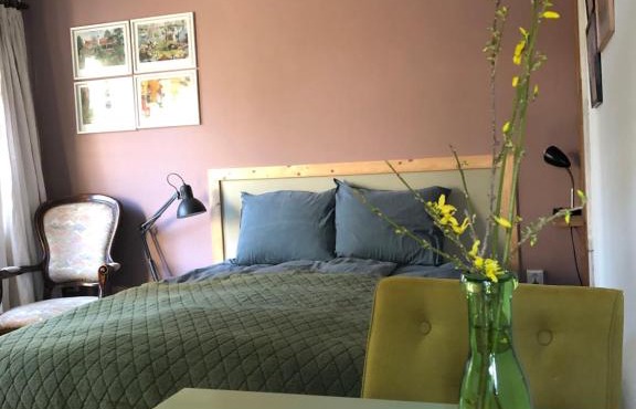 B&B Dependance in Leiden