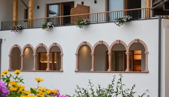 B&B Fontanella in San Lorenzo in Banale