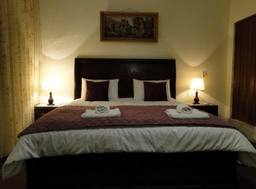 (b&b) Gadara rent room