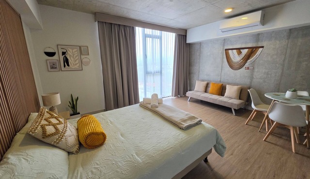 Babylon | Apartment in Rohrmoser