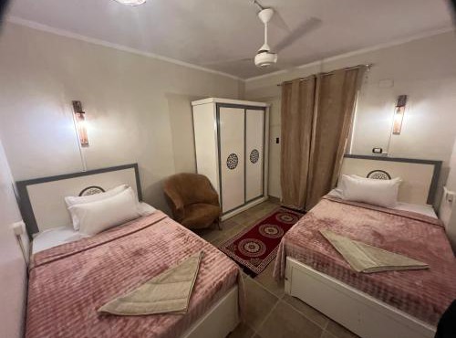 Backpacker Room 2