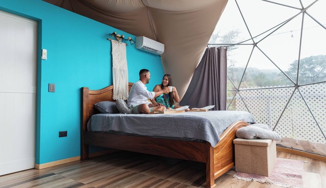Badu Lodge