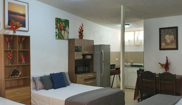 Bahía Ballena Loft