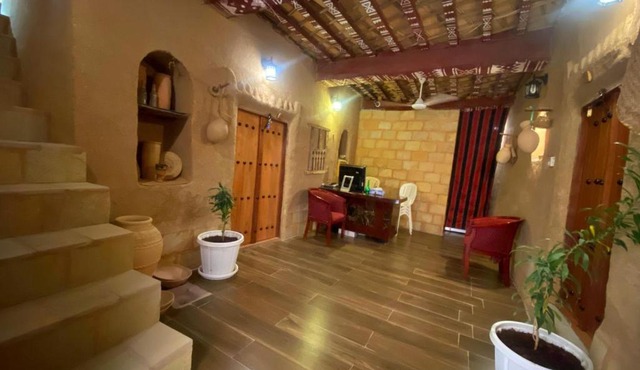 Bait Aljabal Hospitality Inn