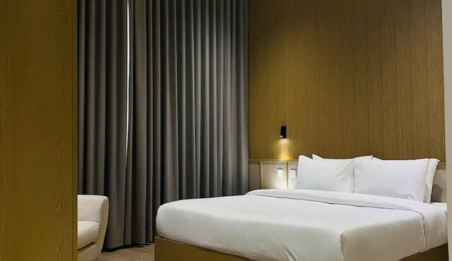 Baithans Furnished Apartments -Studio Apartment