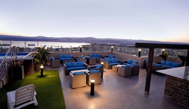 BAITY Boutique Hotel