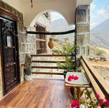 Bald Sayt Guest House