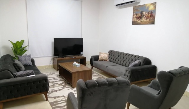 Balqees Villas 5 bedrooms in Muscat