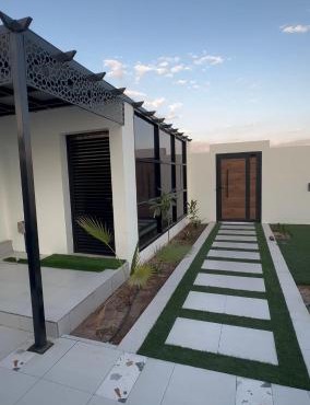 Bana chalet