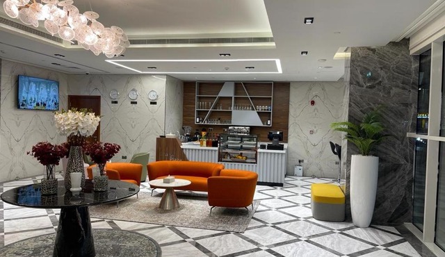 BANIYAS PLAZA HOTEL APARTMENTS