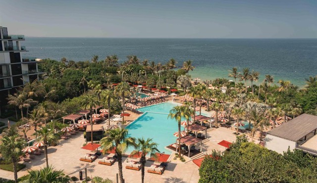 Banyan Tree Dubai at Bluewaters
