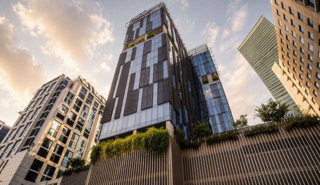 Barcelo Business Bay Dubai