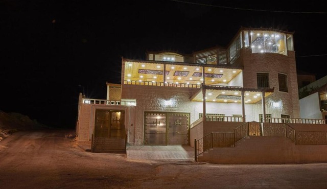 Basant Villa