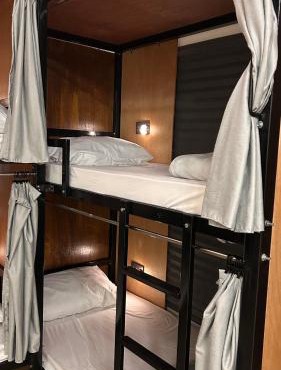Basil Hostel