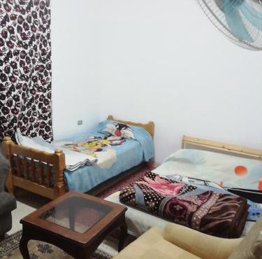 BASSIMA Home